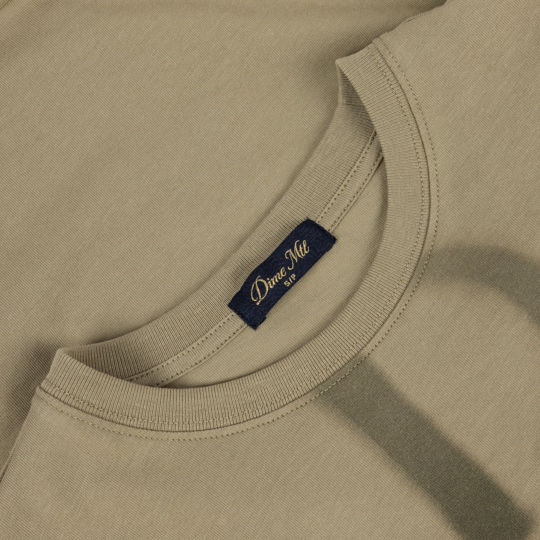 Classic Stencil Tee - Image 5