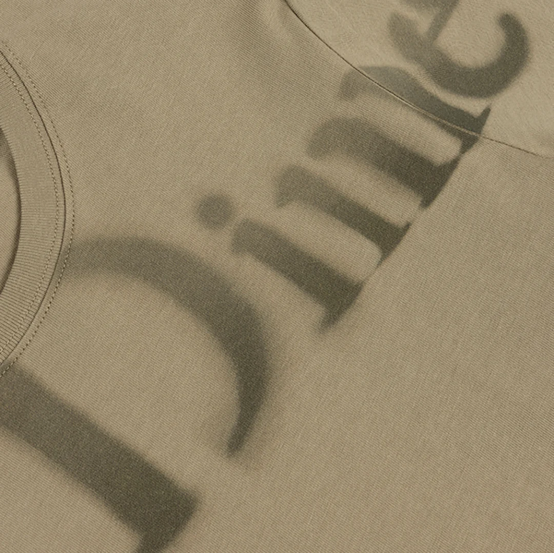 Classic Stencil Tee - Image 6