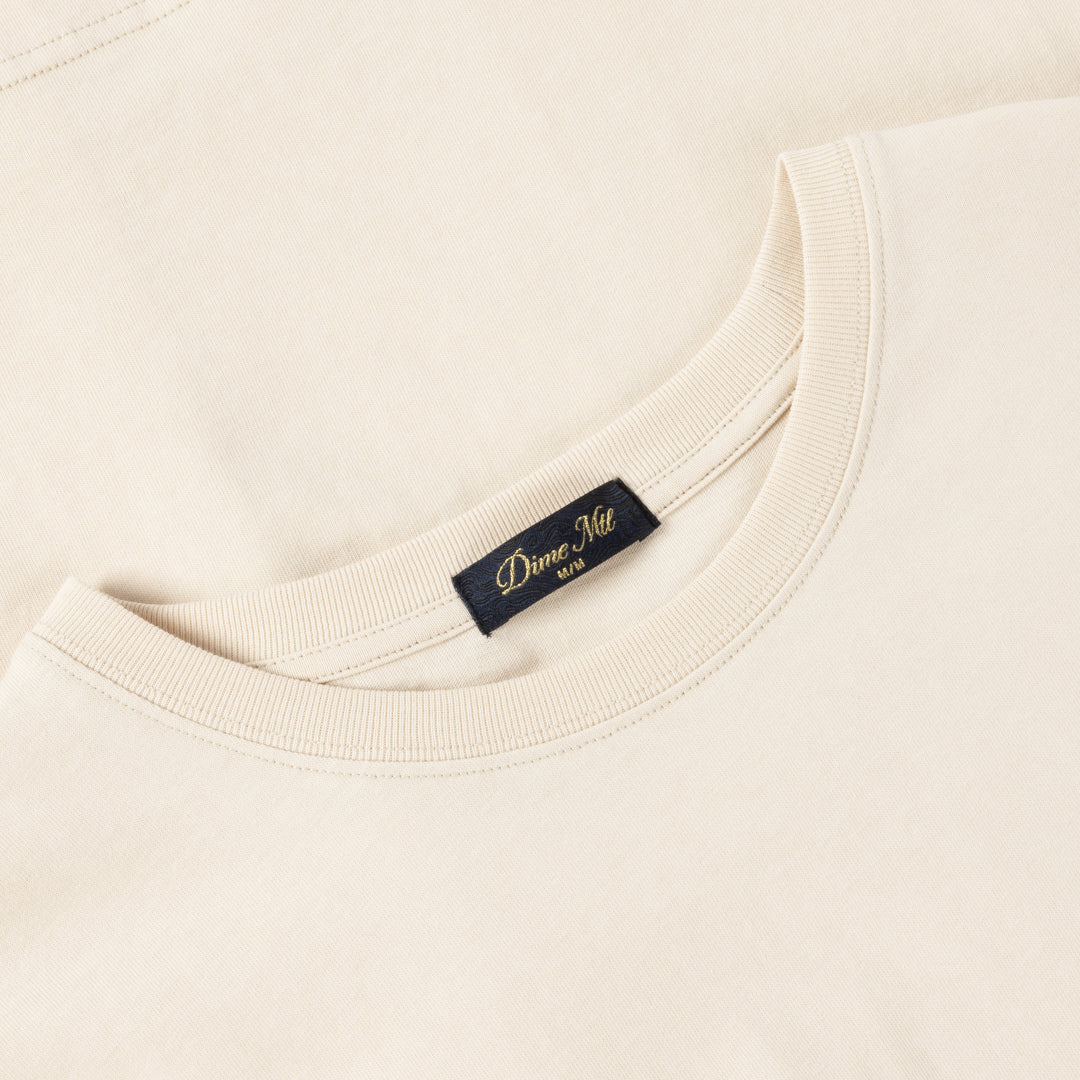 Classic Veins LS T-Shirt - Image 2