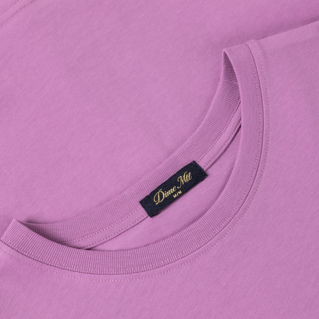 Cursive Paper Cut T-Shirt - Image 2