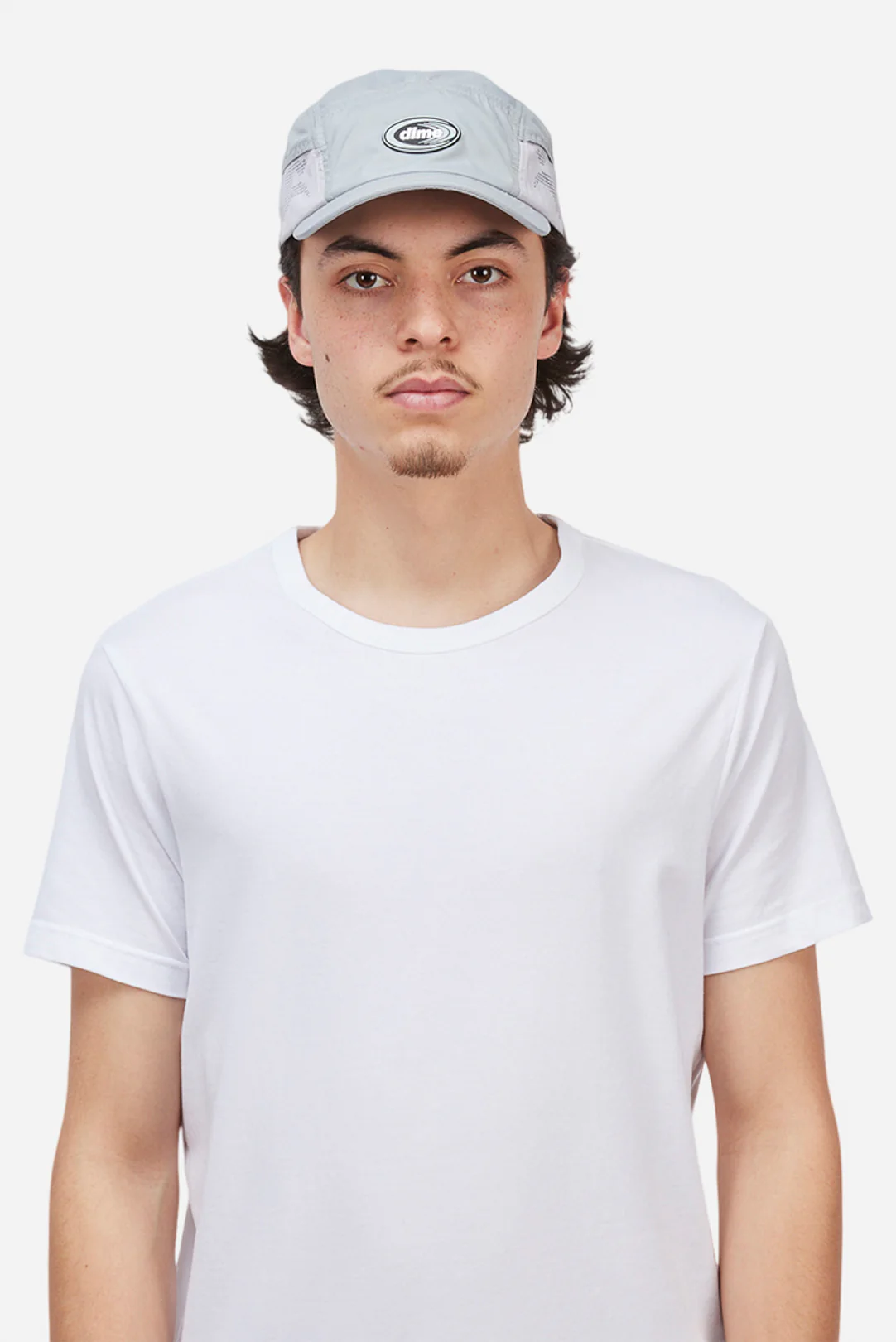Perforated Tech Cap
