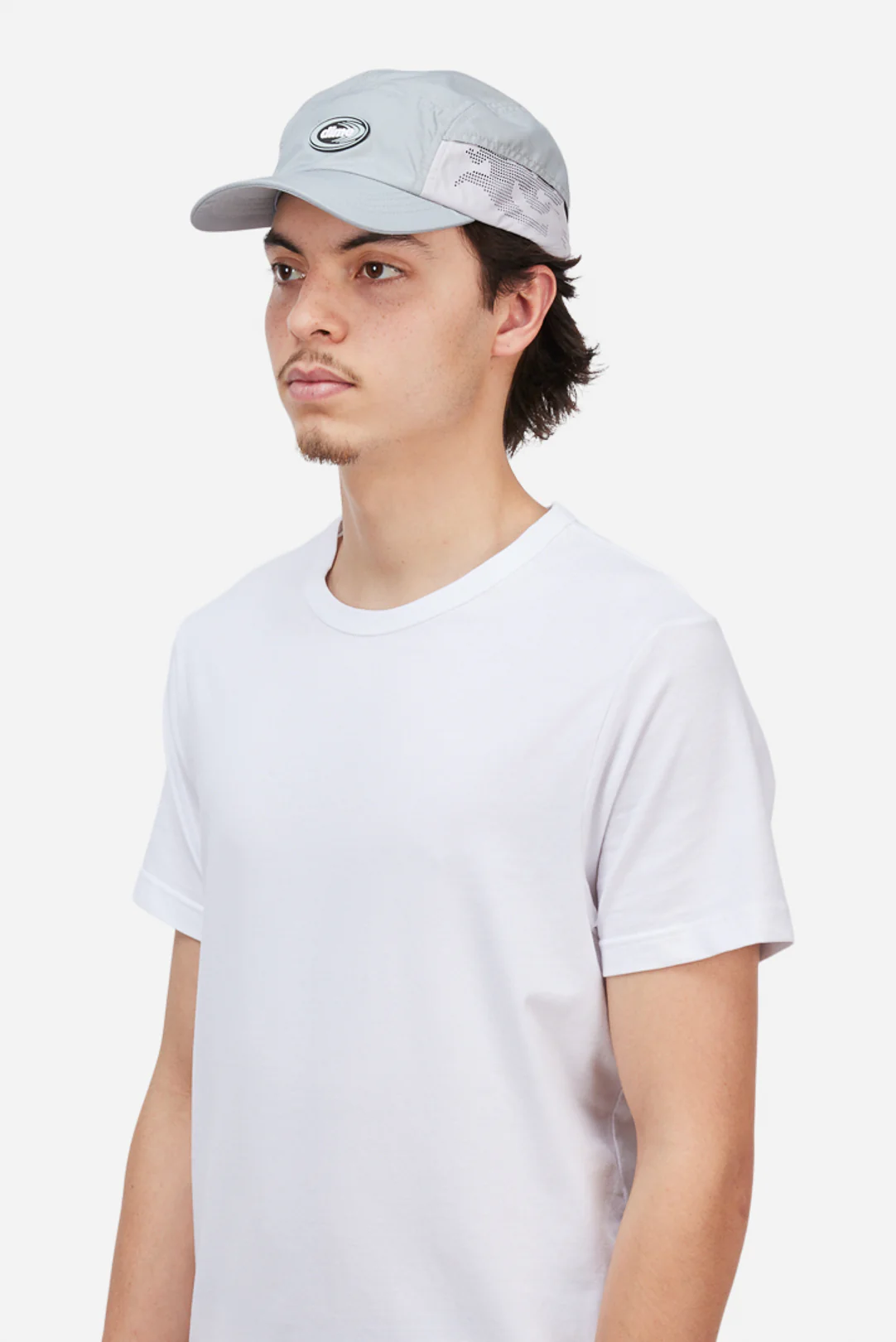 Perforated Tech Cap - Image 2