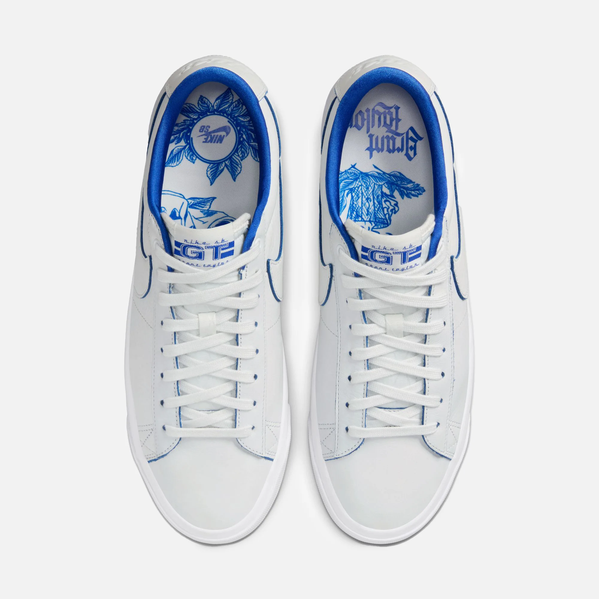 Nike Sb Zoom Blazer Low GT PRM - Image 3