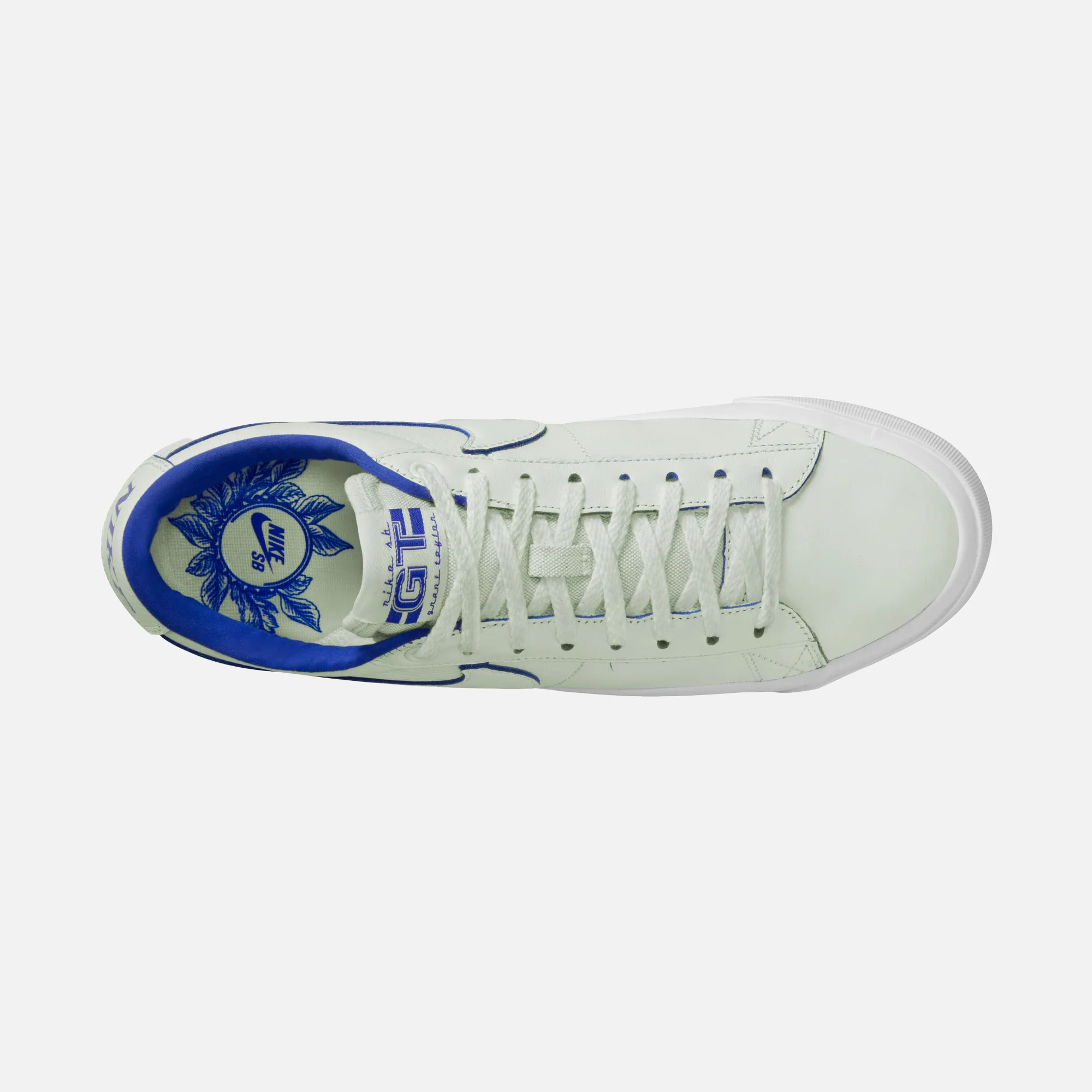 Nike Sb Zoom Blazer Low GT PRM - Image 4
