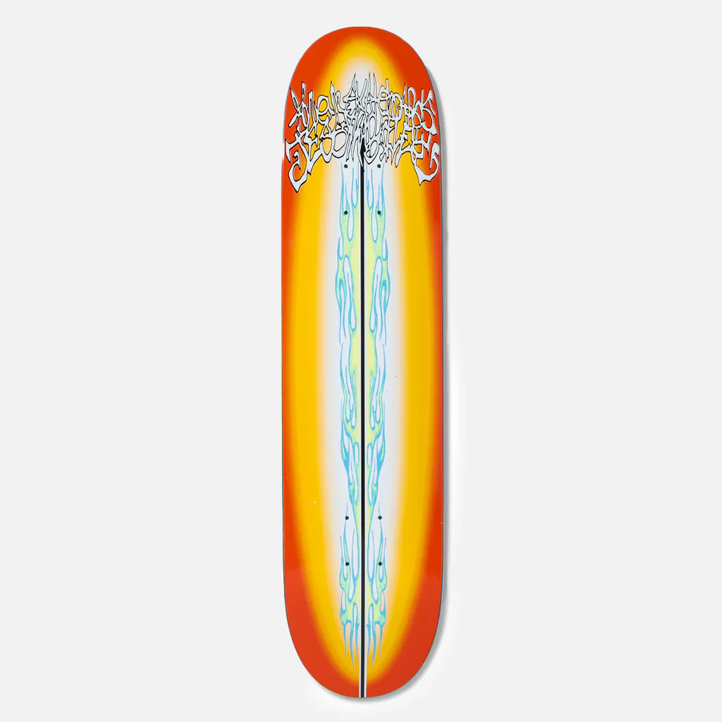 There Jessyka Slash Machine 8.06 True Fit Board