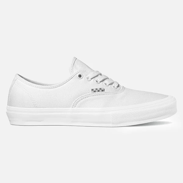 Vans Skate Authentic
